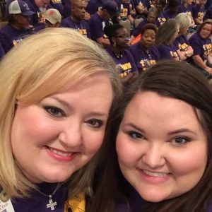 Meet your Posher, Kim